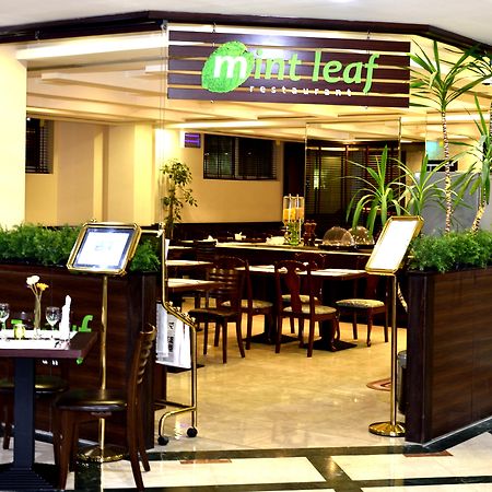 Welcome Hotel Apartment -2 Дубай Екстериор снимка