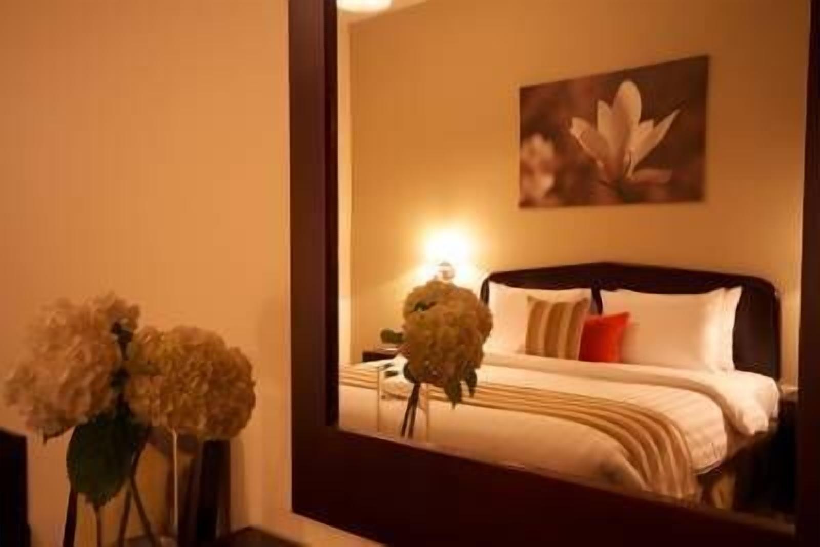 Welcome Hotel Apartment -2 Дубай Екстериор снимка