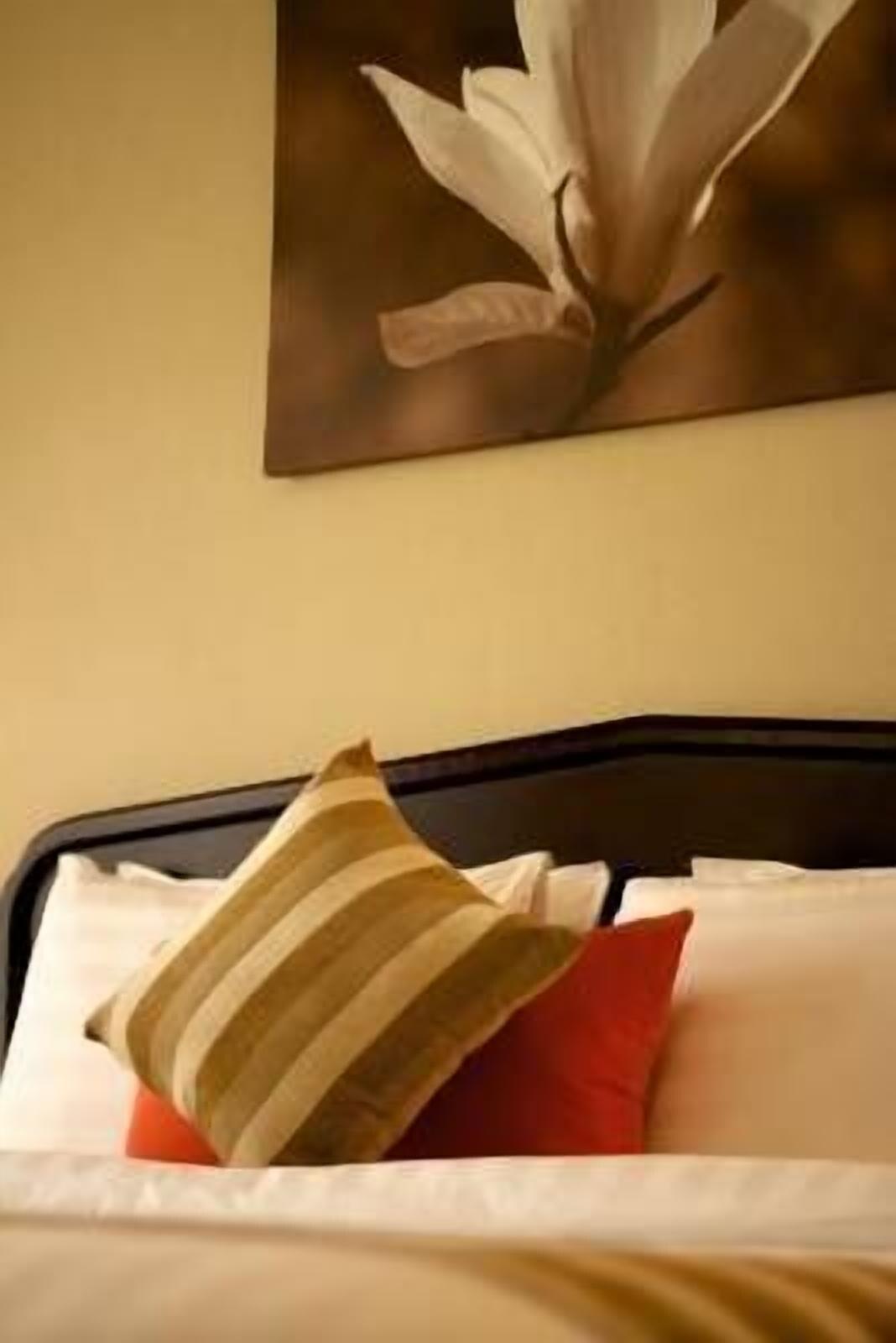 Welcome Hotel Apartment -2 Дубай Екстериор снимка