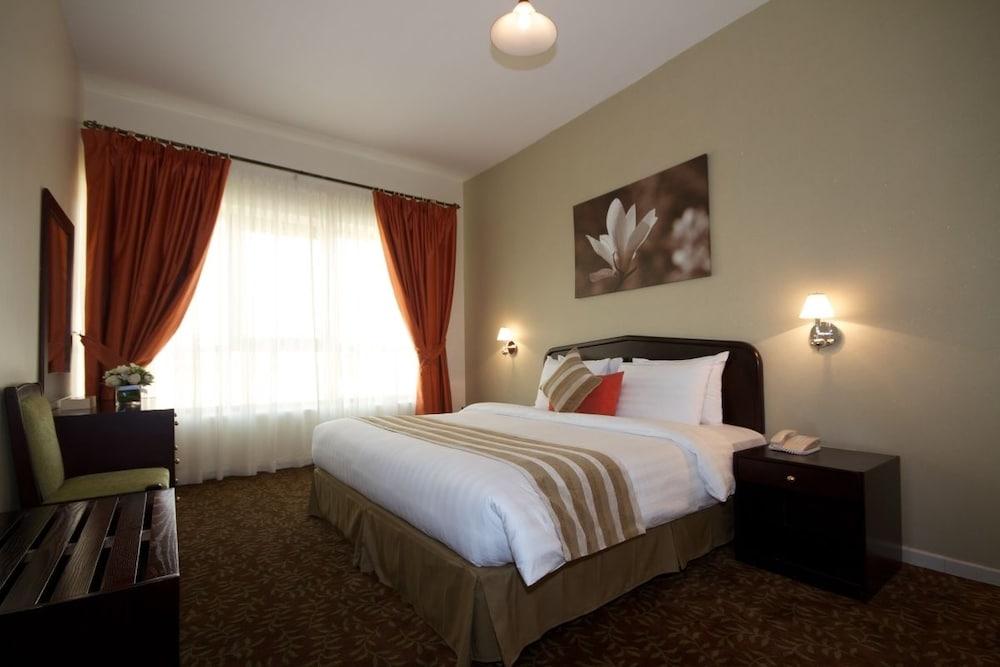 Welcome Hotel Apartment -2 Дубай Екстериор снимка