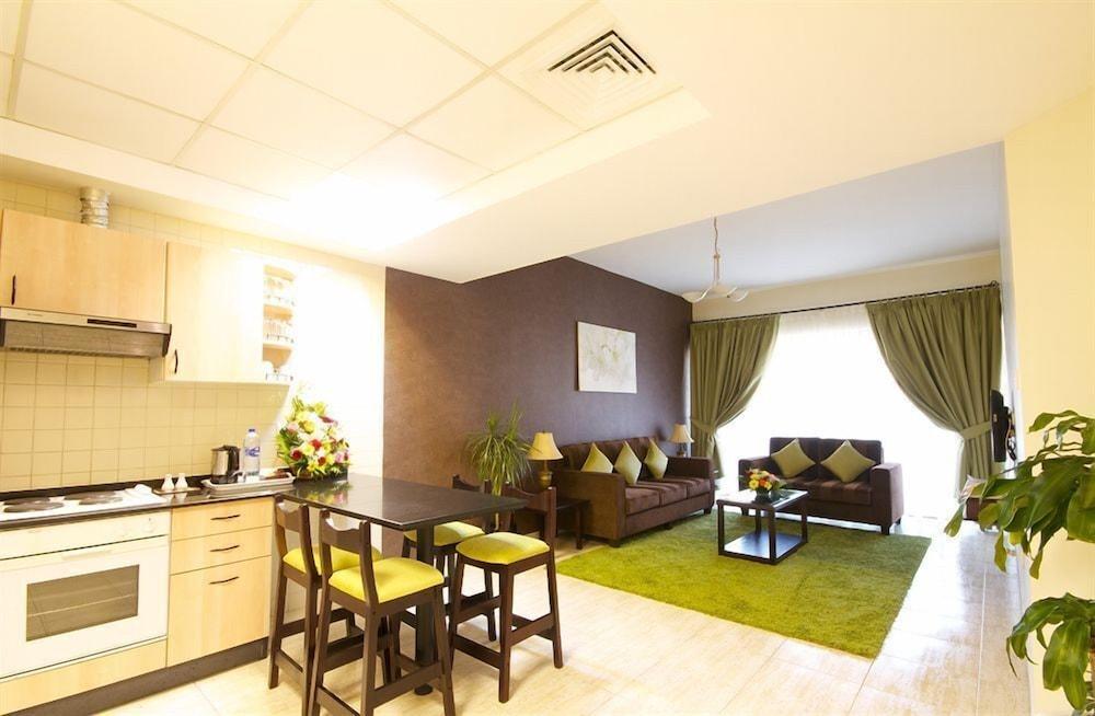 Welcome Hotel Apartment -2 Дубай Екстериор снимка