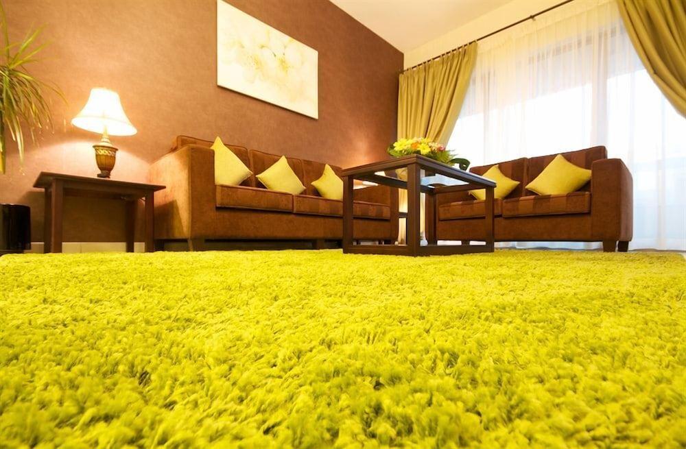Welcome Hotel Apartment -2 Дубай Екстериор снимка