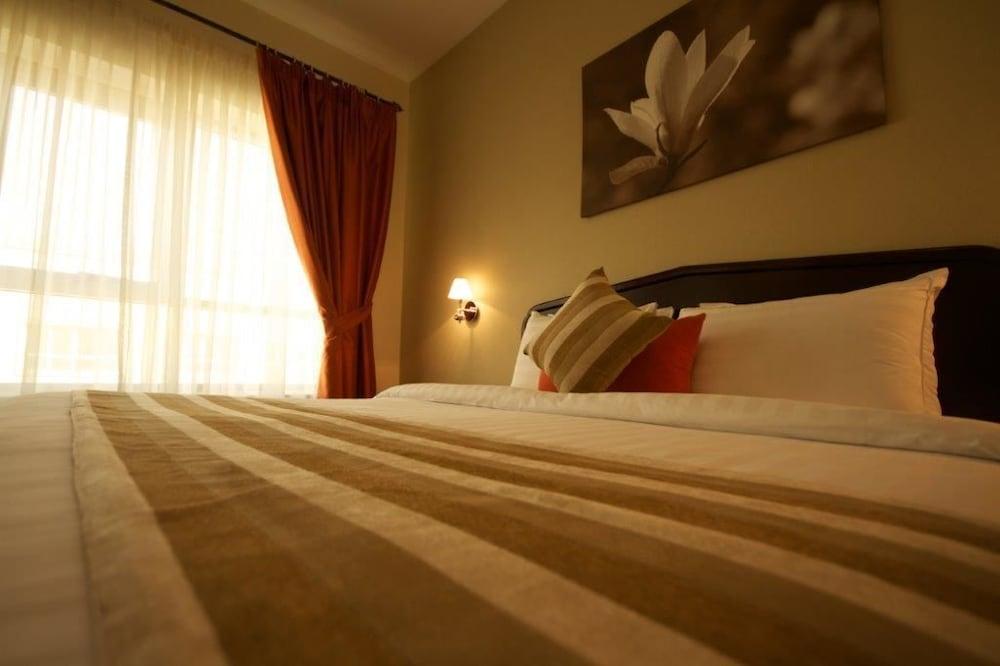 Welcome Hotel Apartment -2 Дубай Екстериор снимка