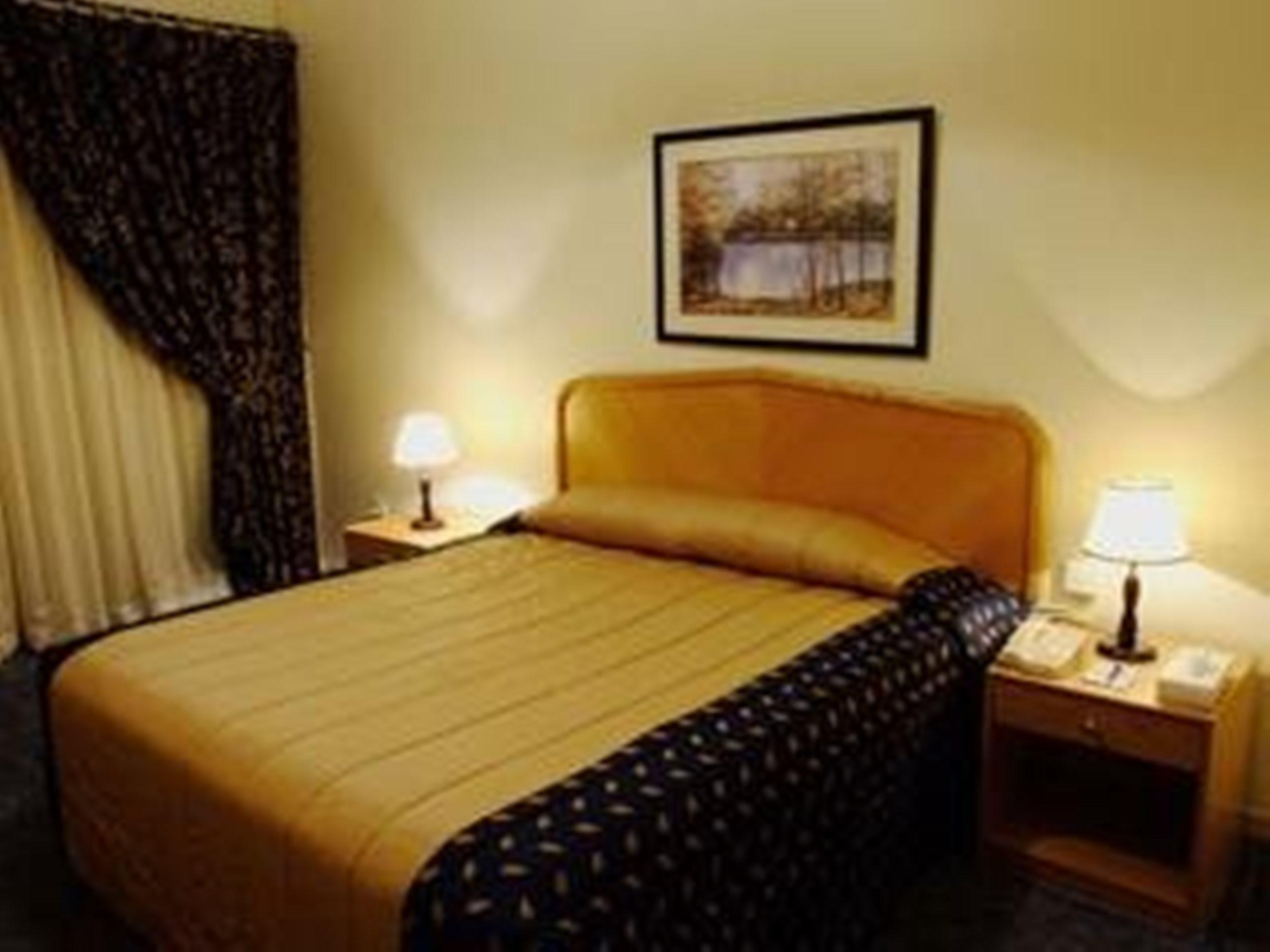 Welcome Hotel Apartment -2 Дубай Стая снимка