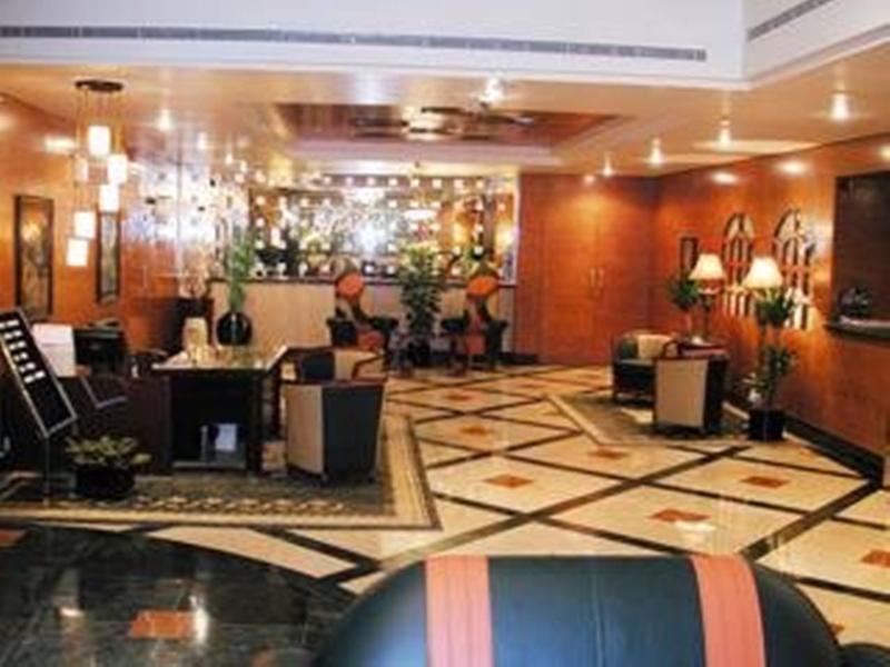 Welcome Hotel Apartment -2 Дубай Интериор снимка
