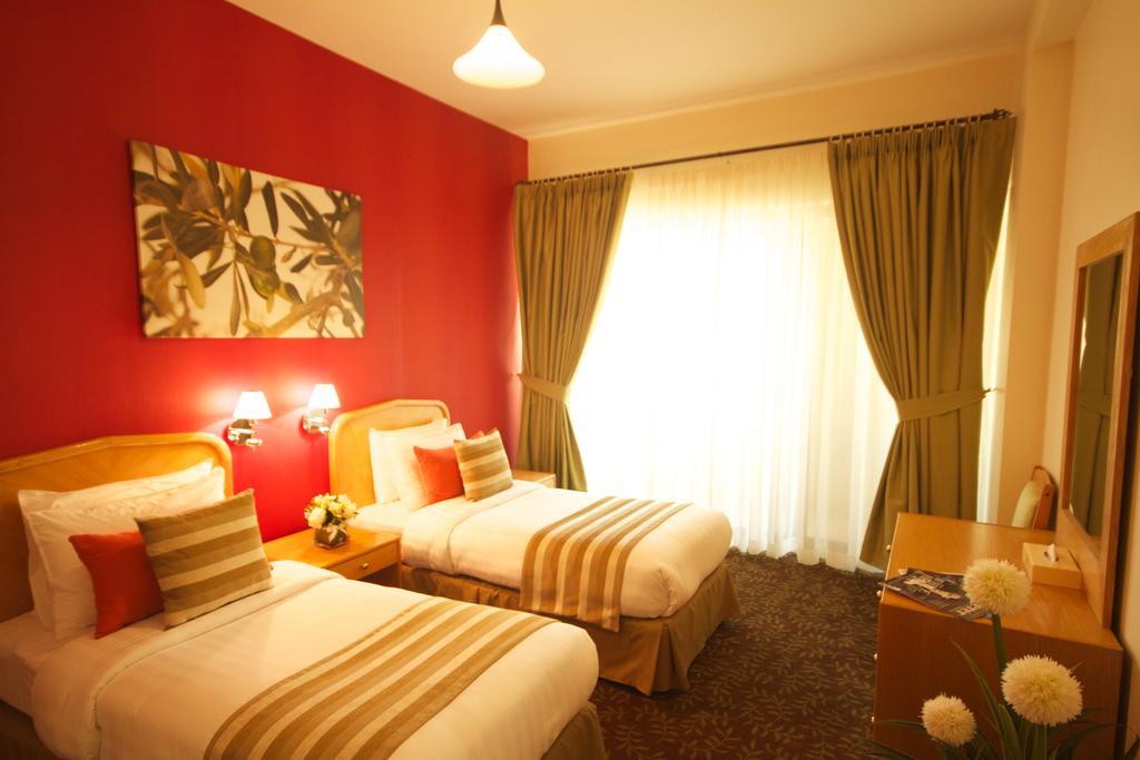Welcome Hotel Apartment -2 Дубай Екстериор снимка