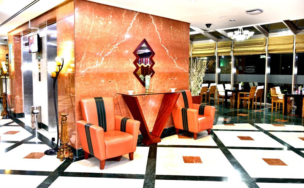 Welcome Hotel Apartment -2 Дубай Екстериор снимка