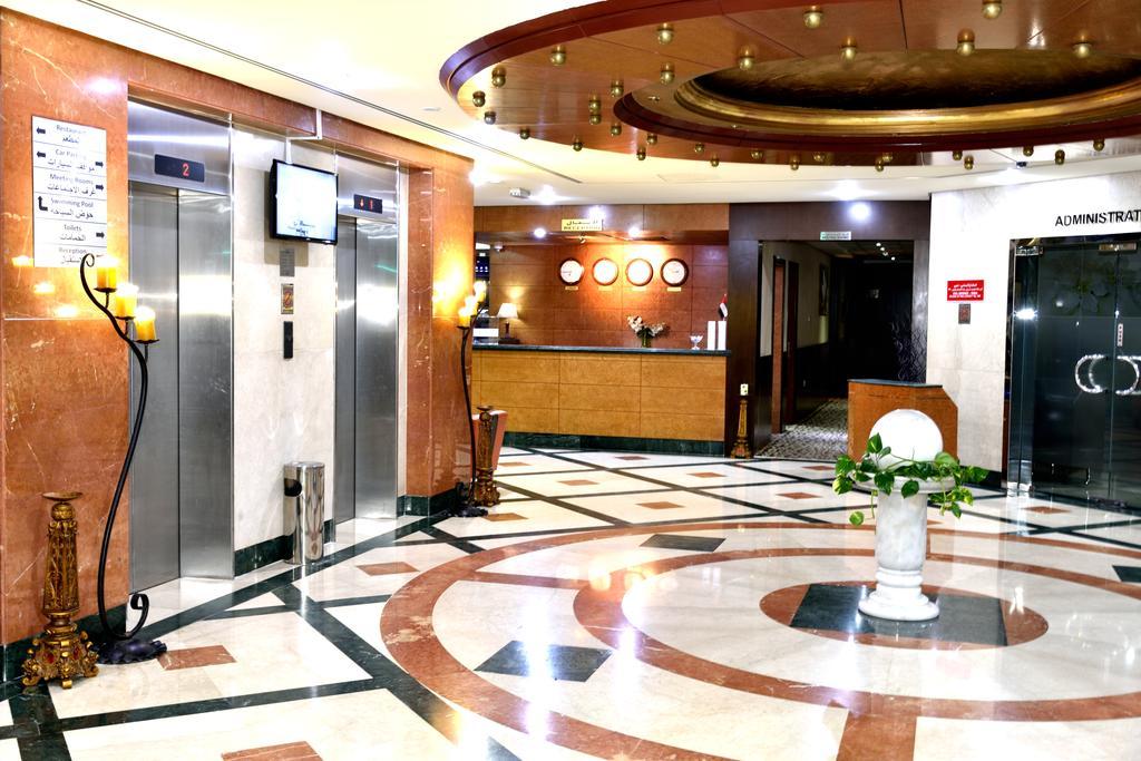 Welcome Hotel Apartment -2 Дубай Екстериор снимка