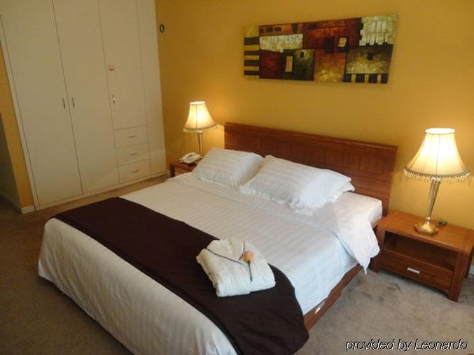 Welcome Hotel Apartment -2 Дубай Стая снимка
