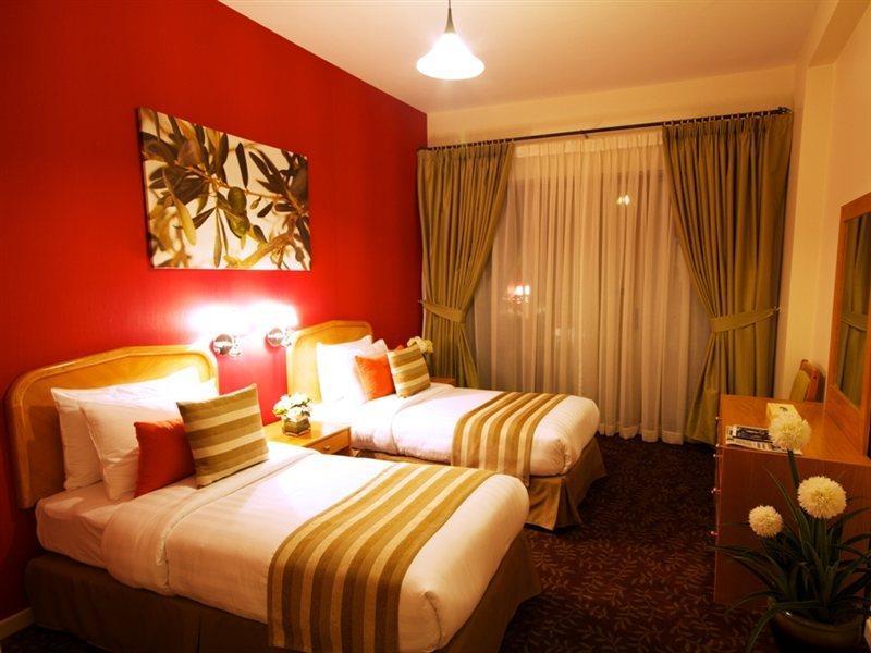 Welcome Hotel Apartment -2 Дубай Екстериор снимка