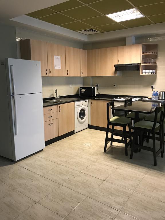 Welcome Hotel Apartment -2 Дубай Екстериор снимка