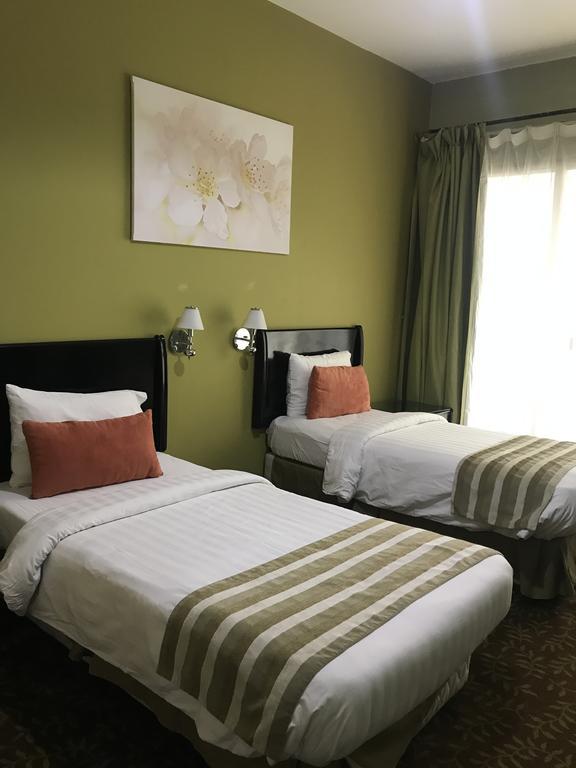 Welcome Hotel Apartment -2 Дубай Екстериор снимка