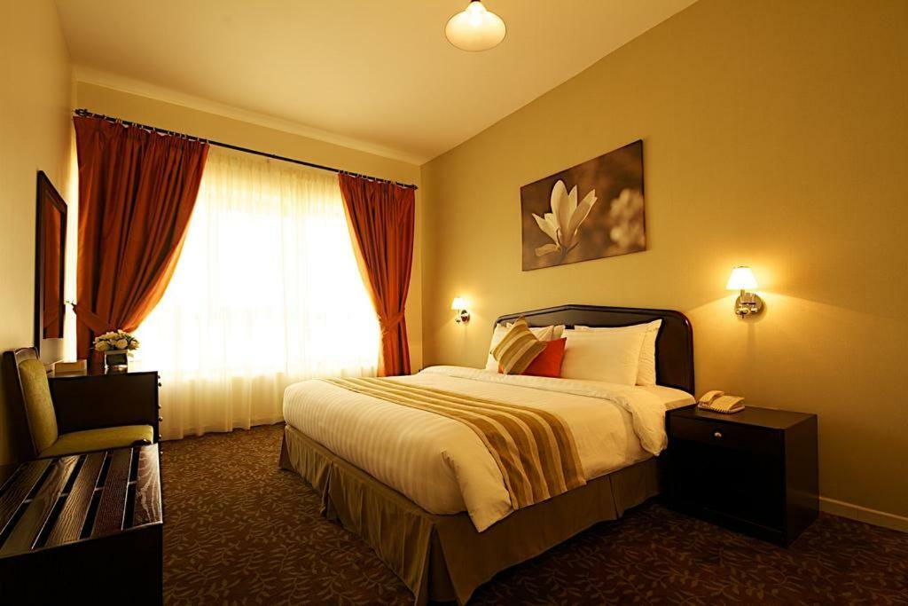 Welcome Hotel Apartment -2 Дубай Екстериор снимка