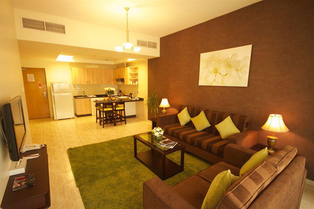 Welcome Hotel Apartment -2 Дубай Екстериор снимка