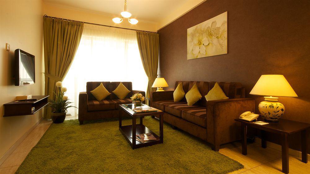 Welcome Hotel Apartment -2 Дубай Екстериор снимка